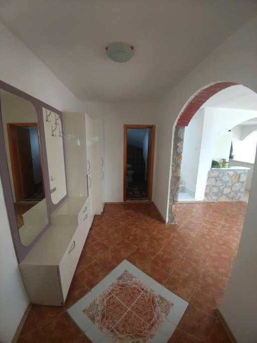 Casa Farmak - 4 Bedroom Lux Apartment With Infinity Pool & Lake View Ohrid Eksteriør billede
